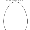 FREE DESIGN A EASTER EGG PRINTABLE